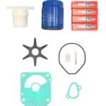 Honda Marine Service Kit till BF75A/B/BF90A (06211-ZW0-505)