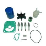 Honda Marine Service Kit till BF115A/BF130A (06211-ZW5-505)