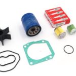 Honda Marine Service Kit till BF135A/BF150A (06211-ZY5-505)
