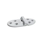 Terhi gångjärn 50mm plast (74153-TER)