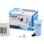 Quicksilver Servicekit 1år/100 timmar till Suzuki DF150/175/150SS