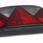 Brenderup/Fogelsta Baklykta Vänster Multipoint II (113761)