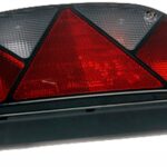 Brenderup/Fogelsta Baklykta Höger Multipoint II (115300)