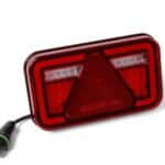 Brenderup/Fogelsta Baklykta LED Vänster (316181)