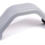 Brenderup/Fogelsta skärm grå Easyline