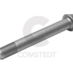 Monteringsbult Combilock M12x20