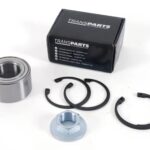 Fogelsta/Brenderup Hjullagersats kompaktlager 30x60x37 (314457)