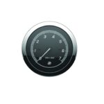 Mercury analog varvräknare 0-7000rpm (8M6020002)