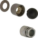 Mercury propellerlås 75-225Hk