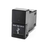 Carling CV-Charger USB-C uttag