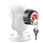 DuraSafe RAM Lock D&E-storlek