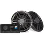 Fusion Apollo MS-RA210 kit med XS-F65SPG