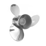 Mercury Rostfri Propeller Vengeance 13.1×16 (75-125hk)