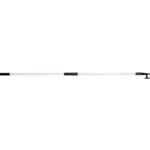 Båtshake aluminium teleskopisk 120-196cm