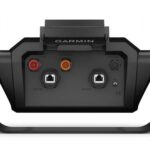Garmin Snabbfäste / Monteringsbygel till Echomap Ultra2 102sv