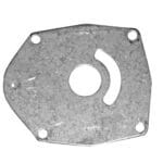 Mercury Faceplate/Mellanplåt vattenpump 75HP Carb (8M0204709)