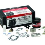 Mercury Servicekit 3år/300 timmar för F25-F30 2022- (8M0220189)