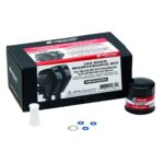 Mercury Servicekit 1år/100 timmar för F25-F30 2022- (8M0222285)