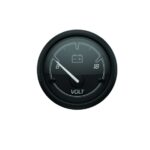 Mercury analog voltmätare (8M6020105)