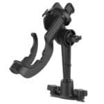 RAM ROD Spöhållare med fäste för skensystem RAP-114-421