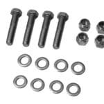 Mercury Långa Motorbultar 16,5cm (67755A15)