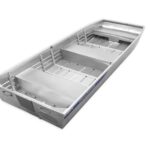 WG Boats Jon 13 Wide