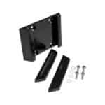 Lewmar Vector quick release svart