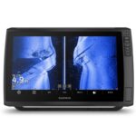 Garmin ECHOMAP Ultra 2 162sv med givare GT56UHD-TM