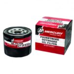 Mercury Oljefilter 75-150hk 4-takt (877761K01)