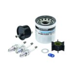 Quicksilver/Mercury Servicekit 3år/300h för F25-F30 EFI (8M0172124)