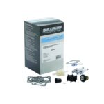 Quicksilver/Mercury Servicekit 3år/300 timmar för F8, F9,9 (8M0181316)
