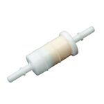 Mercury Bränslefilter in-line 30CT-60EFI, 75-115, 135-400 Verado (879885K)