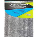 Meguiars Duo Twist Drying Towel
