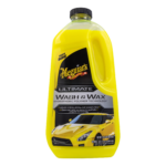 Meguiars Ultimate Wash & Wax