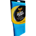 Meguiars Perfect Clarity Glass Towel