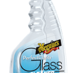 Meguiars Perfect Clarity Glass Cleaner