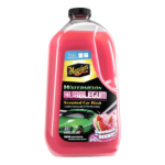 Meguiars Watermelon Bubblegum Scented Car & boat Wash