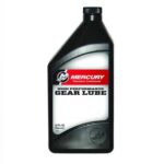 Mercury High Performance Drevolja SAE 90 1L (8M0207031)