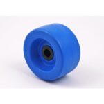 Tiki Sidorulle Blå 140x74mm (502930)