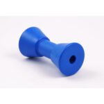 Tiki Kölrulle Blå 195mm (502929)