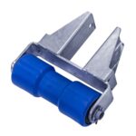 Tiki Kölrullshållare inkl kölrulle 1250-1500 (610043)