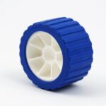 Tiki Sidorulle Blåvit 125mm (502926)