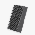 Meguiars våfflad tvättsvamp 2-Pack