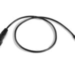 Adapterkabel till Garmins marina nätverk Liten (hane) till stor kontakt (010-12531-01)