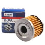 Suzuki Oljefilter DF8A-DF20A (SUZ16510-45H20)