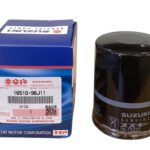 Suzuki Oljefilter DF150A-DF350A (SUZ16510-96J11)