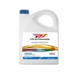 Honda Marine 4-takts motorolja API/SJ 10W/30 5L (08221-999-510PRO)