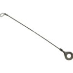 Mercury Jordkabel rigg passande Mercury 30Hk EFI Gen1 (898101089)