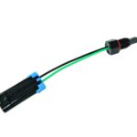 Mercury Sensor till vattenseparerande filter (8M0021043)