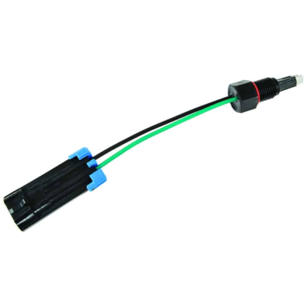 8M0021043 Sensor vattenseparerande filter Mercury Sensor till vattenseparerande filter (8M0021043) - Bild 1